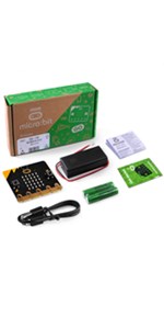 Micro:bit V2 Go Kit Original Microbit V2 Starter Kit