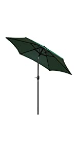 Garden Umbrella