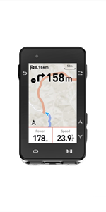 iGS630 Bike Computer