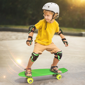 Skateboard for kids