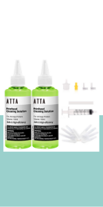 Printer Head Cleaner Kit