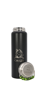 carplife thermal flask