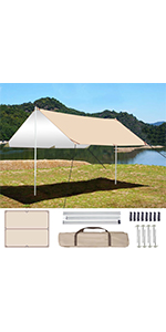 bell tent