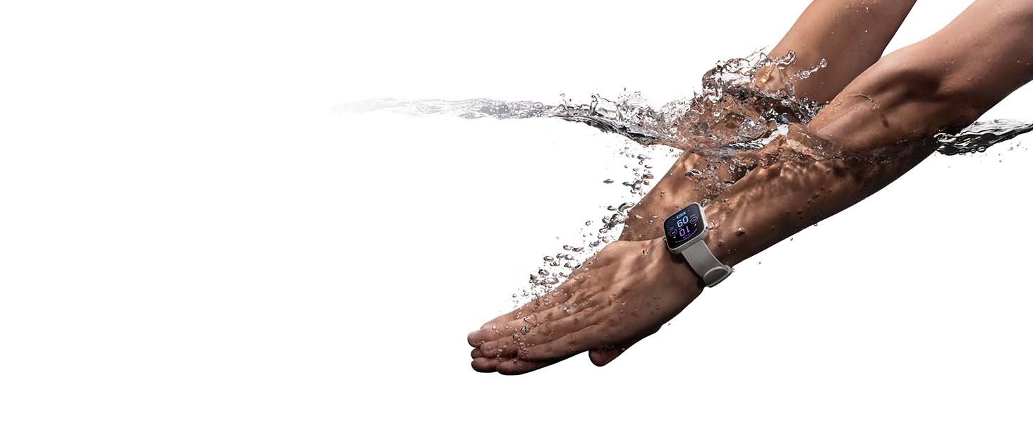 Amazfit Bip 3