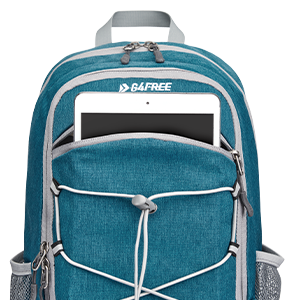 G4FREE 12L HIKING BACKPACK