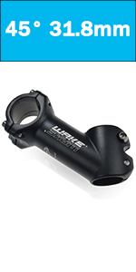 45 degree stem