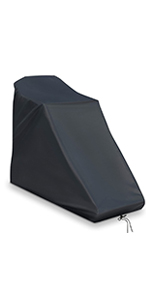 Non-Folding Treadmill Cover