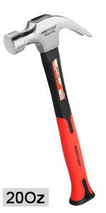 20Oz Claw Hammer