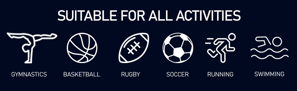 personalised football gymnastics basketball rugby soccer running swimming boot bags