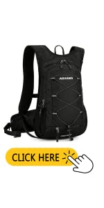 hiking backpack