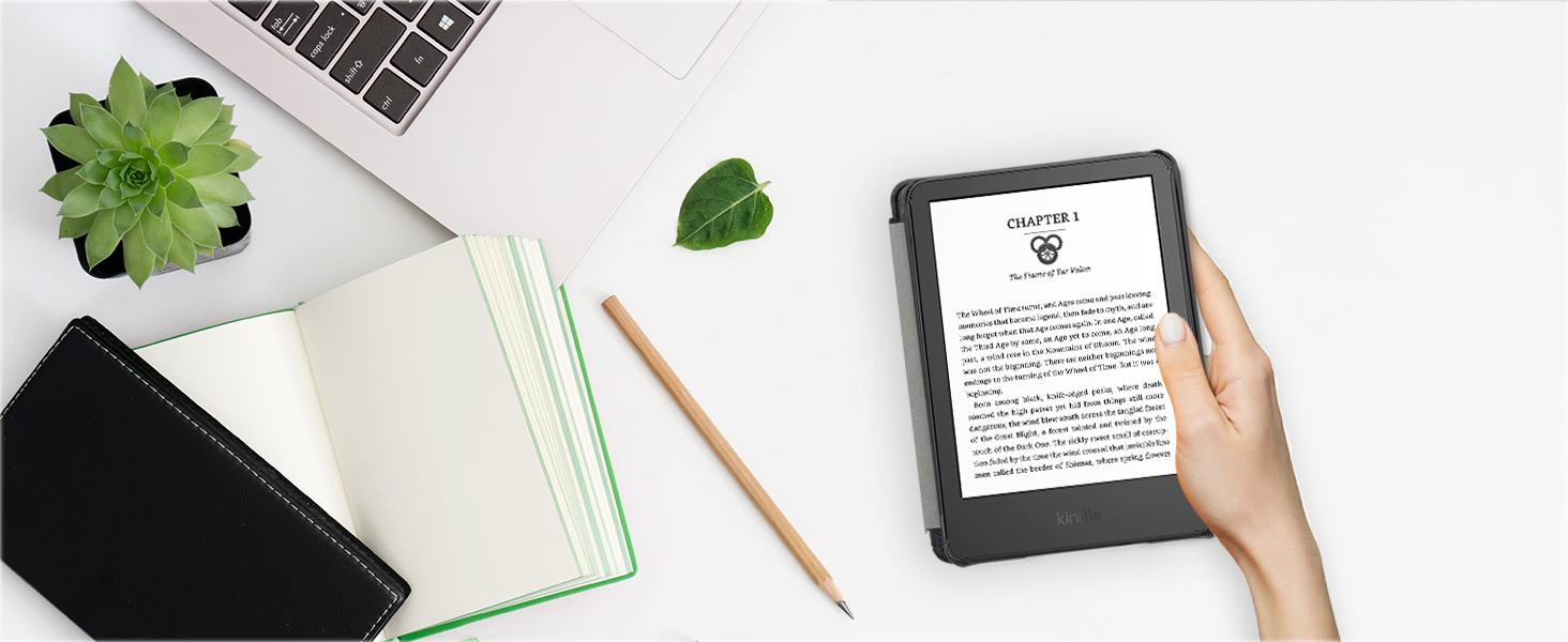 Case for Kindle 11th generation 2022 release