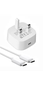 Samsung charger plug