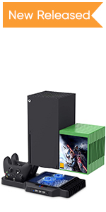 for xbox series x stand