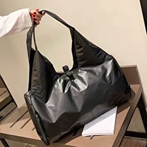foldable duffel bag