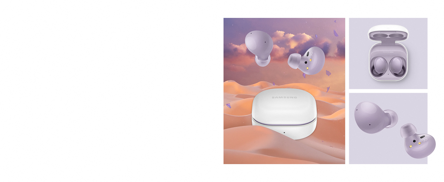 Galaxy Buds2