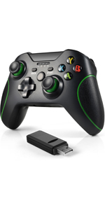 wireless xbox one controller