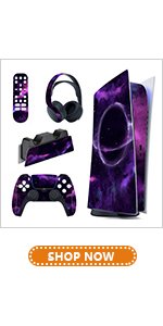 Skin Decal for Digtal Ver.