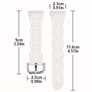 versa 3 straps women