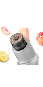 Pod Case for Air Up Bottles