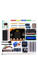 Ultimate Starter Kit for BBC Micro:bit