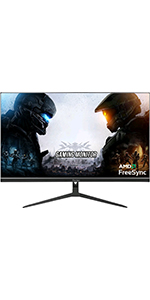27 inch 165Hz