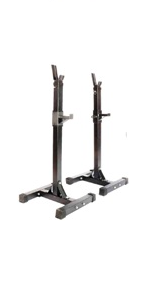 squat rack