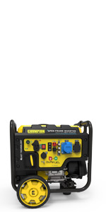Champion CPG4000DHY-DF Inverter Generator