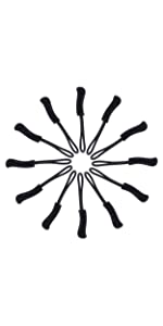 Zipper Pulls