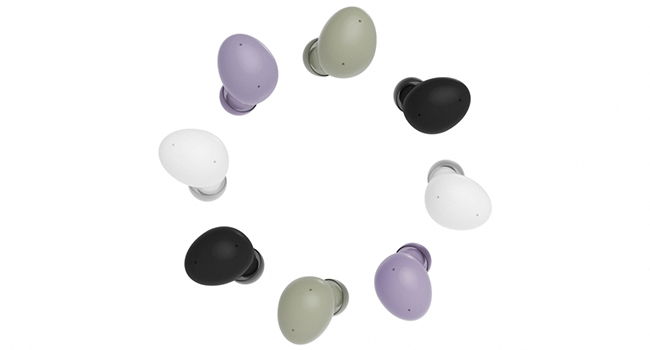 Galaxy Buds2