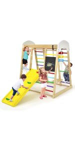 climb toy
