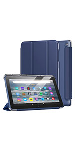 Soft Back Trifold Stand Smart Case 