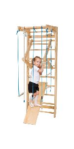 Climbing toy