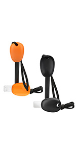 Flint and Steel 2 Pack