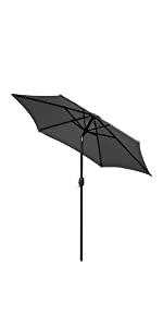 Outdoor Garden Parasol