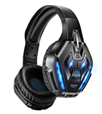 Wireless Gaming Headset