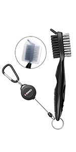 golf brush