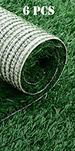 grass carpet