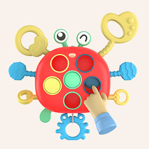 baby sensory toys