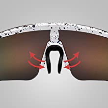 viper glasses
