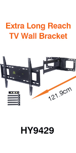 tv wall bracket