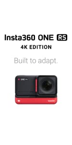 ONE RS 4K Edition