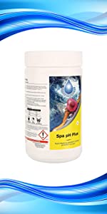 Rapid Disinfecting Cleaning Premium Grade Stabilised Clear water dissolve