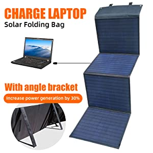 Portable Power Station 600W