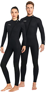 wetsuit