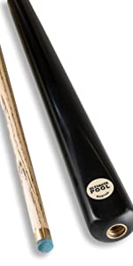 pool cue