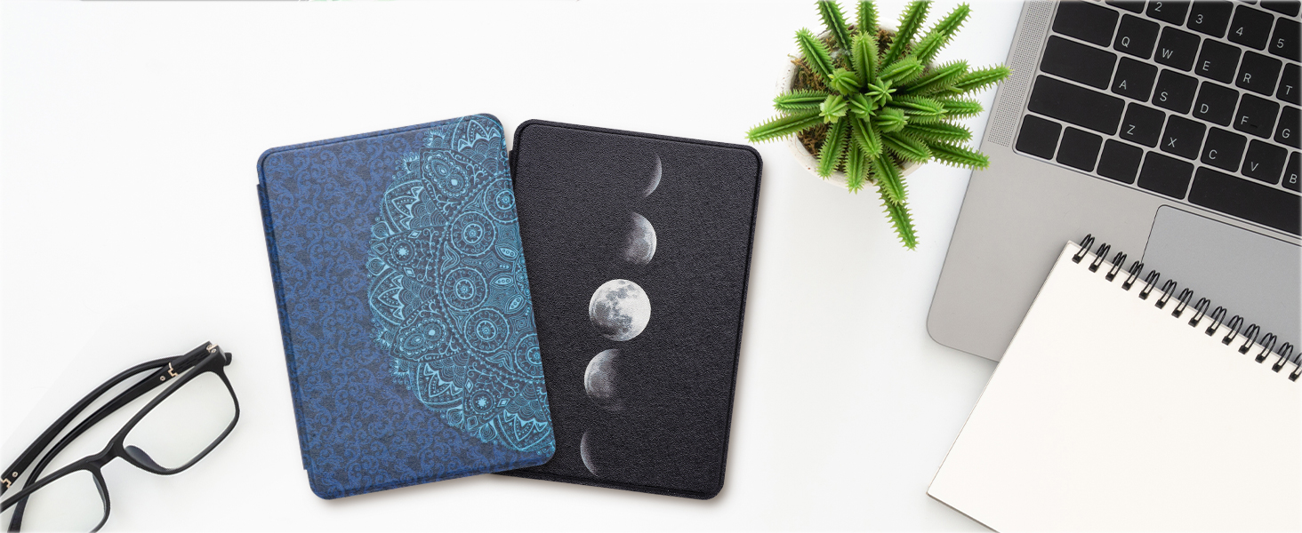 Case for Kindle 11th generation 2022 release