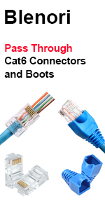 rj45 connectors