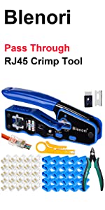 rj45 crimp tool