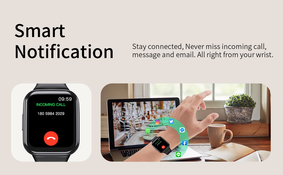 smartwatch