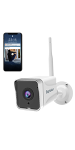 security camera outdoor